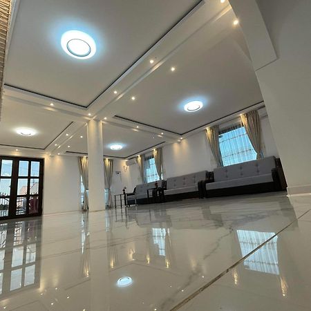 Vila Sofia Iasmin Hotel Eforie Nord Exterior foto